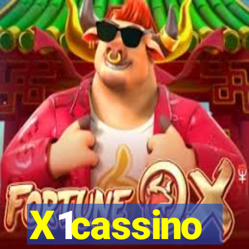 X1cassino