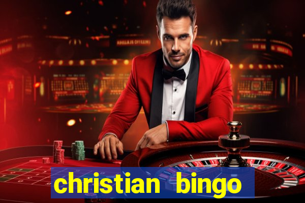 christian bingo beefcake hunter