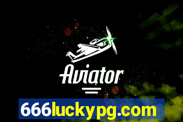 666luckypg.com