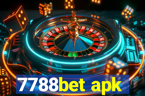 7788bet apk