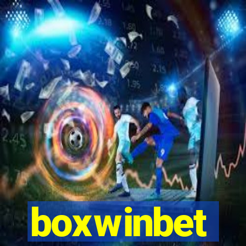 boxwinbet