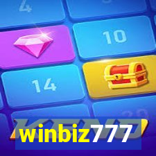 winbiz777