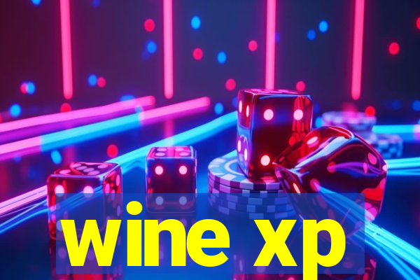 wine xp