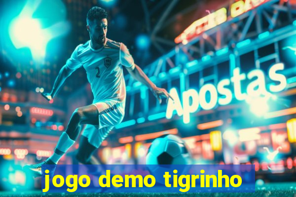 jogo demo tigrinho