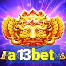 a13bet