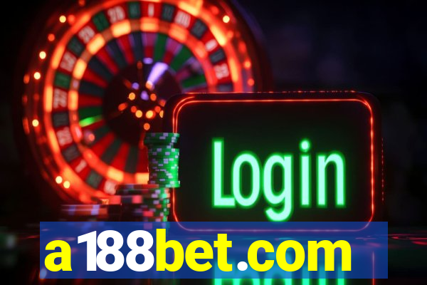 a188bet.com