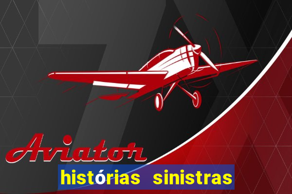 histórias sinistras jogo pdf