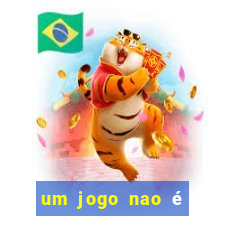 um jogo nao é coberto durante a partida