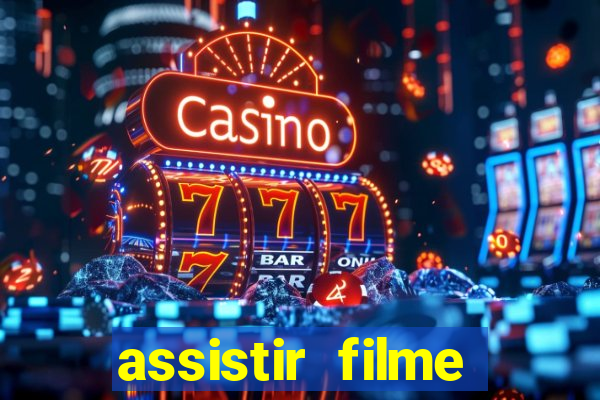 assistir filme bilhete de loteria