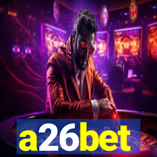 a26bet