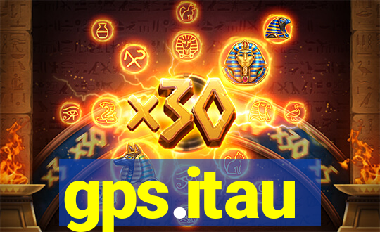 gps.itau