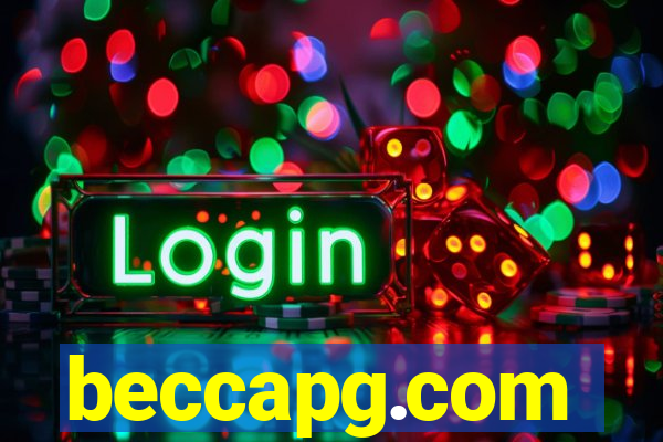 beccapg.com