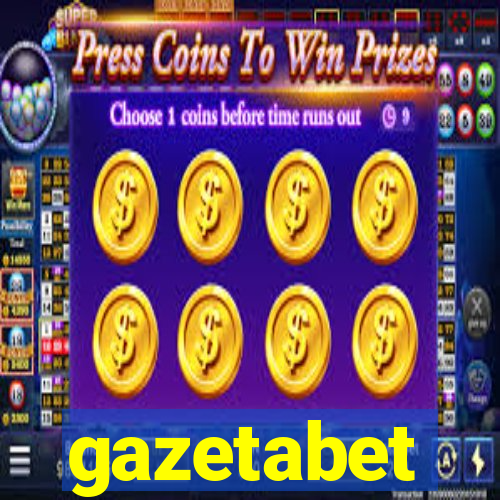 gazetabet