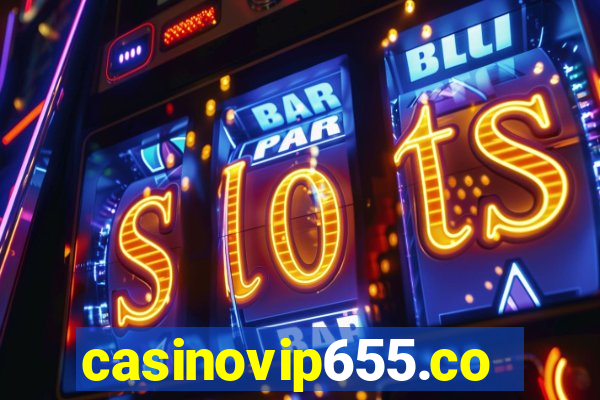 casinovip655.com