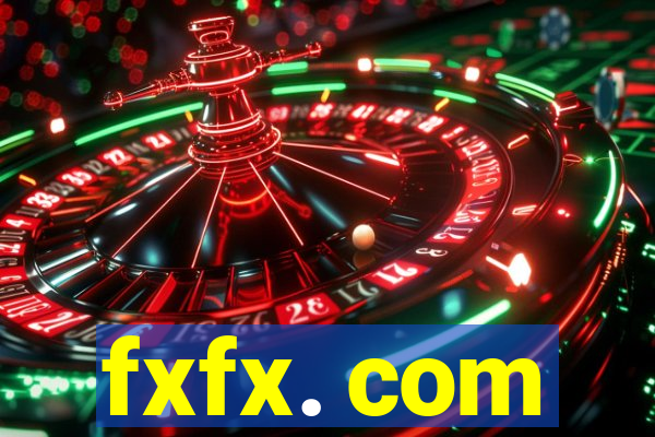 fxfx. com