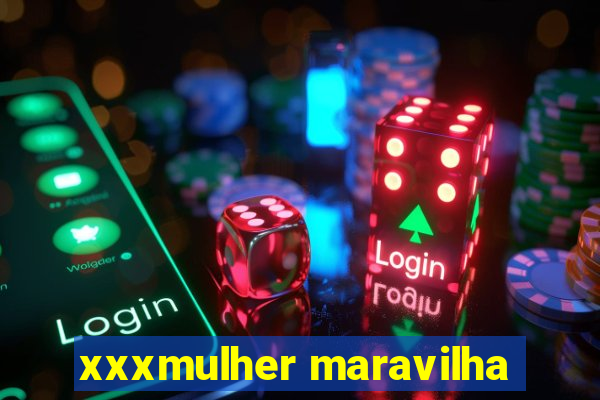 xxxmulher maravilha