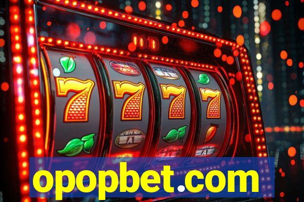 opopbet.com