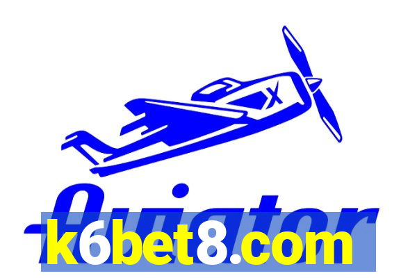 k6bet8.com