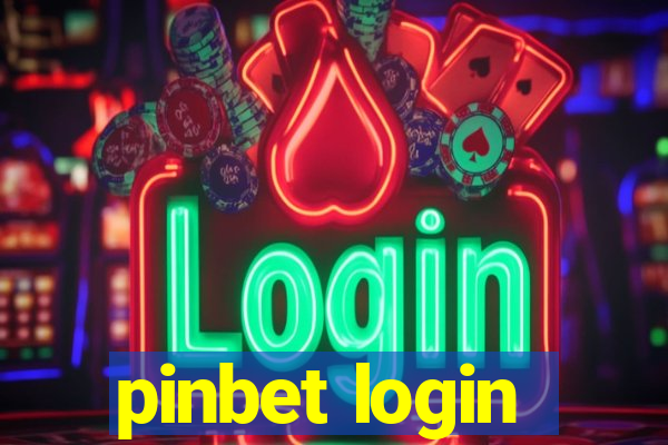 pinbet login