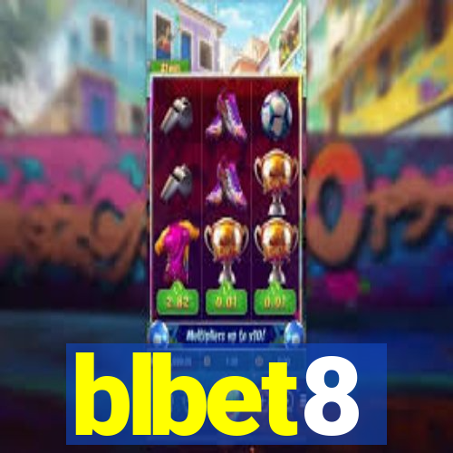 blbet8