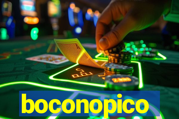 boconopico