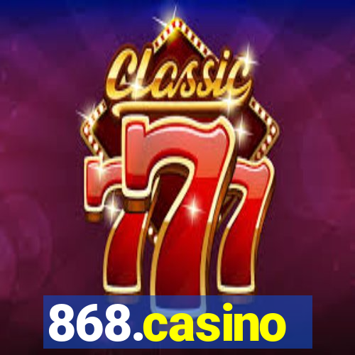 868.casino