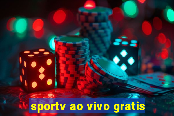 sportv ao vivo gratis