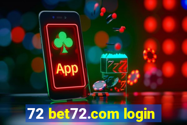 72 bet72.com login