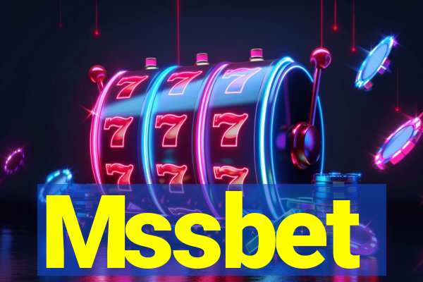 Mssbet