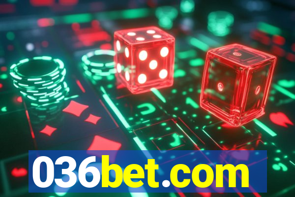 036bet.com