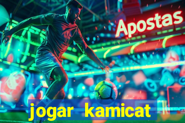 jogar kamicat football 2015