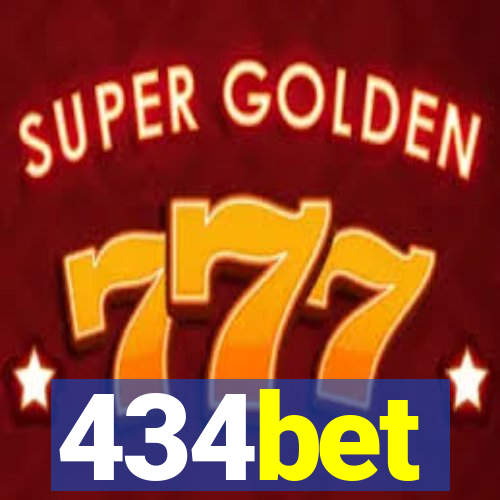 434bet