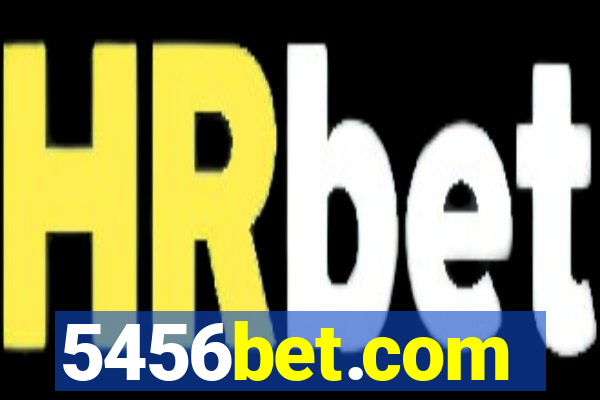 5456bet.com