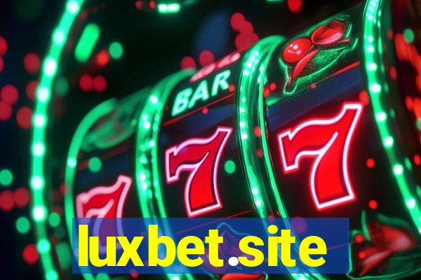 luxbet.site