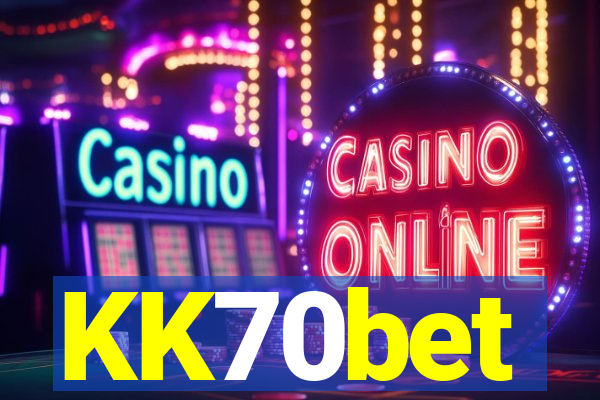 KK70bet