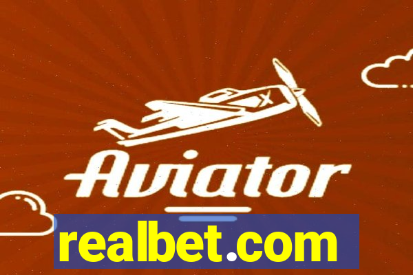 realbet.com