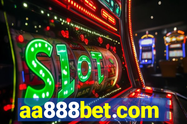 aa888bet.com