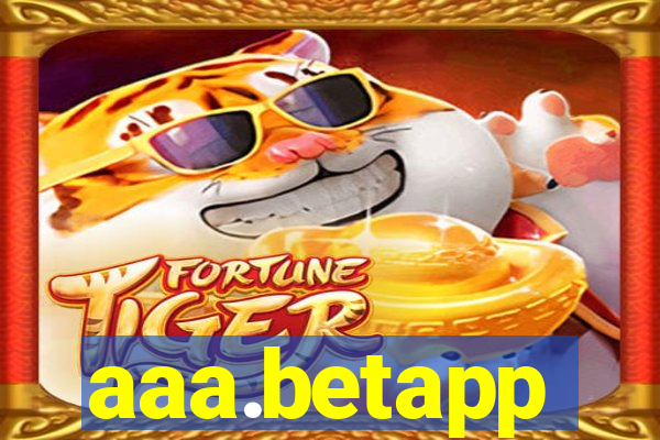 aaa.betapp