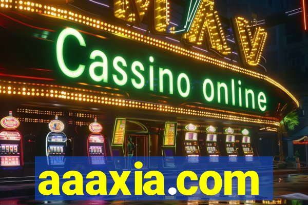 aaaxia.com