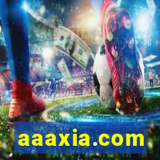 aaaxia.com