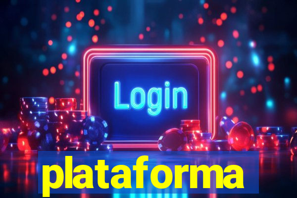 plataforma