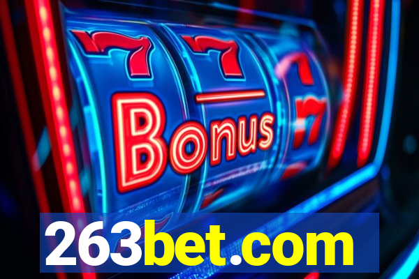 263bet.com