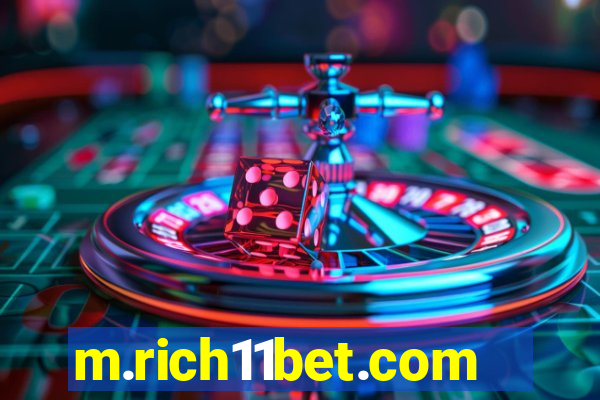 m.rich11bet.com