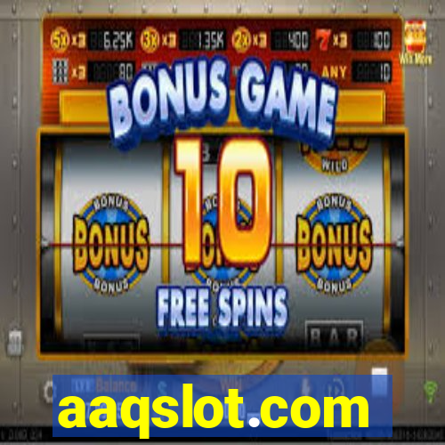 aaqslot.com