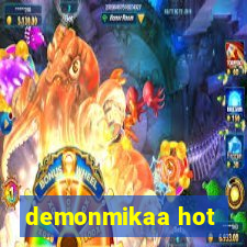 demonmikaa hot