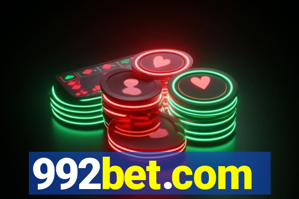 992bet.com