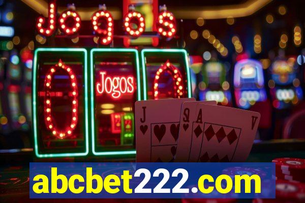 abcbet222.com