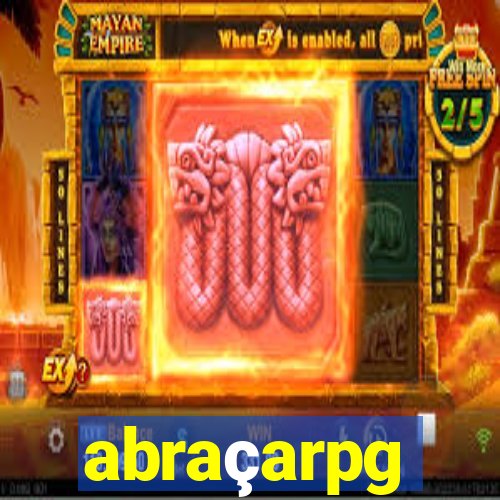 abraçarpg