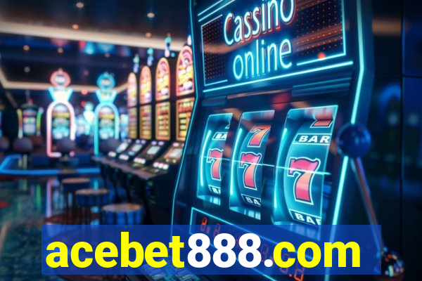 acebet888.com