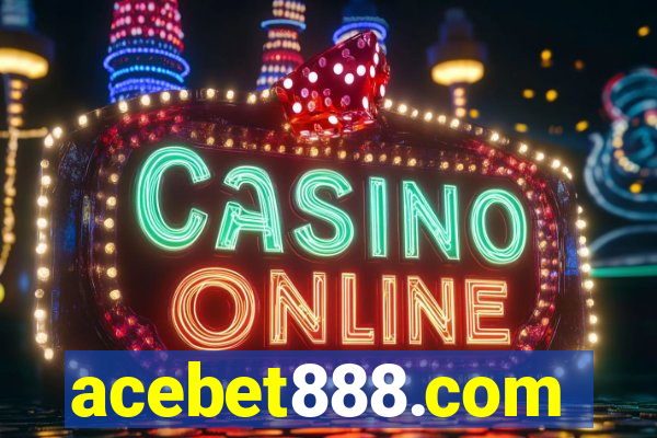 acebet888.com